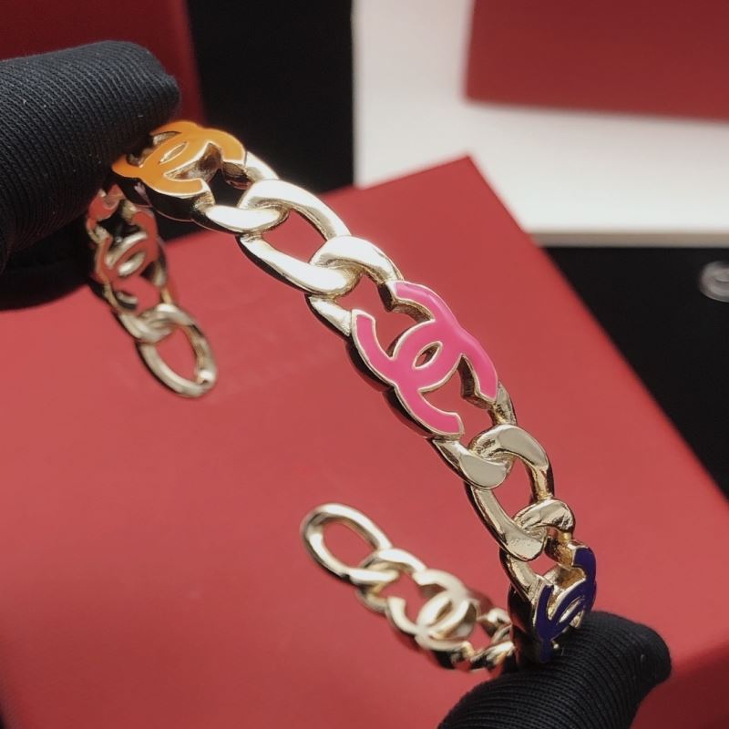 Ch**el bracelets